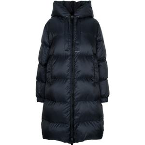 25FW 막스마라 세이 네이비 여성 롱패딩 2529496085 SEI 008