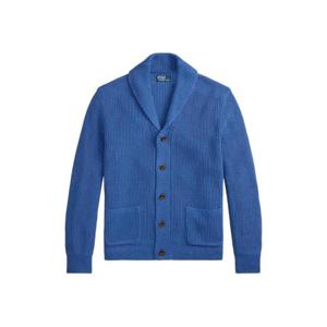 폴로 랄프로렌 숄 칼라 가디건 710A12986