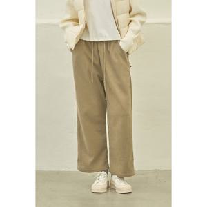 [미니마리] 데일리기모밴딩팬츠 (MMA4PT06)