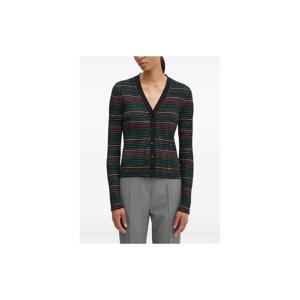 25 FW 폴스미스 스트라이프 버튼 가디건 W2R430NN31248 TP447796329