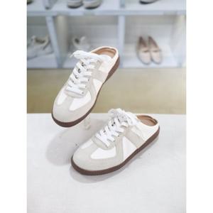 [코디엘루]커플 남녀공용 데일리 뮬 블로퍼 3cm CDSP501093-1