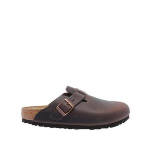 26SS BIRKENSTOCK Boston 뮬 860133WHABANA TP565464829