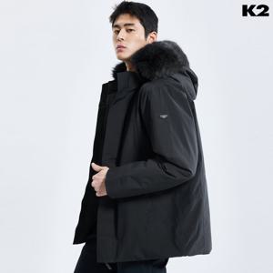 [케이투 (행사)]남성 고어텍스 구스 시그니처 씬에어 앱솔루트 KMW24565-JS