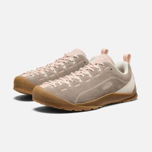 [KEEN] 킨 재스퍼 JASPER 베이지 남성 스니커즈 KNSO6E310I3