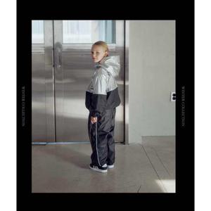 로아앤제인 스플릿 패딩 팬츠RJ25WLP11BKJ