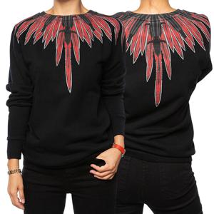 (명품) 마르셀로블론 레드윙 프린팅 맨투맨 CMBA00