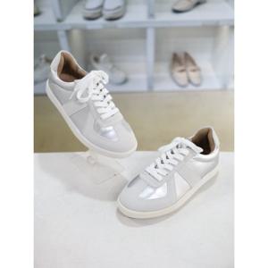 [코디엘루]커플 빅사이즈 남녀공용 스니커즈 단화 3cm CDMD50109