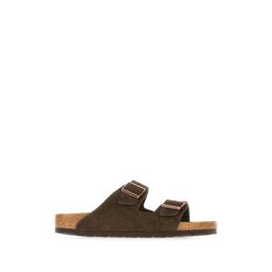 25FW BIRKENSTOCK Chocolate suede Arizona 샌들 1027083UMOCCA TP569998232