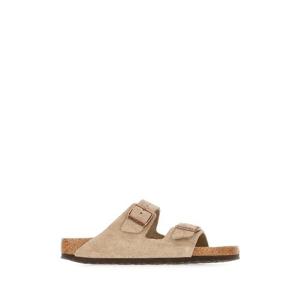25FW BIRKENSTOCK 샌드 suede Arizona 샌들 951303UTAUPE TP569998231
