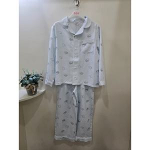 [소이]굿나잇 비숑 파자마 세트 26SM7510