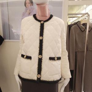 꼼빠니아 HC28 패딩 Cadw0whh020