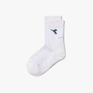 디아도라양말 KQJ D5143RSC11OWH 러닝 컴프레션 삭스 OFF WHITE