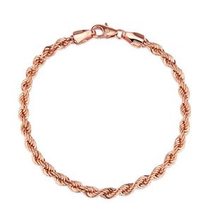 [로제도르] 펠트위스트(L) 체인 팔찌(PG)_282500204