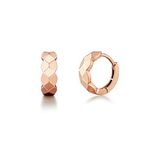 [로제도르] 패싯도르 원터치 귀고리_280100357