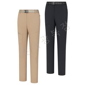 [콜핑]에이서 여성 가을 방풍 스트레치 등산바지 KTP9572W-KP03