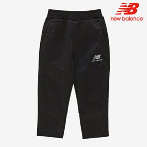 [뉴발란스]뉴발란스 키즈 W 에센셜 기모 트레이닝 바지 NK9LCB40