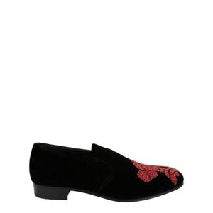 알렉산더 맥퀸 로퍼 759173 W4AML 1066 00041 43 Black