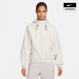 나이키바람막이 JQK FB7493-104 스톰 핏 스위프트 여성 러닝 재킷