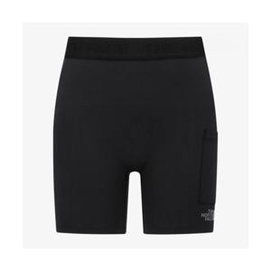 노스페이스 NF6KR80J 화이트라벨 여성 스피드온 레깅스 BLACK 255146