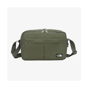 노스페이스 NN2PR86B 트래블 크로스백 미디움 럭스 KHAKI 254477