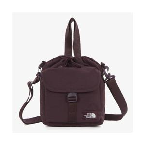 노스페이스 NN2PR97E 브리즈 버킷백 DARK VIOLET 254515