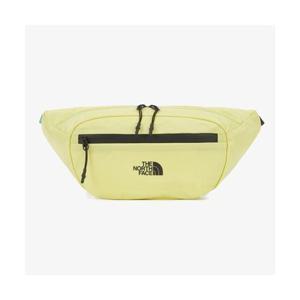 노스페이스 NN2PR20C 스포츠 힙색_LIME 254786