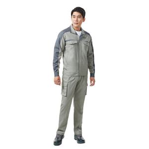 T.BUC 티뷰크-TB-07-1J 사계절 상의 작업복