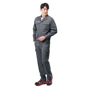 T.BUC 티뷰크-TB-792P 용접 하의 작업복