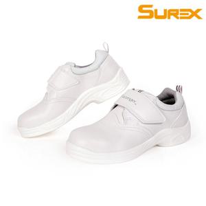 슈렉스 크린룸 안전화 SR-421