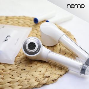 nemo 핸디형 주방 싱크대 필터 수전헤드
