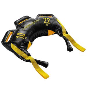 헬스몬 불가리안백 모래주머니 10kg 프리미엄형 코어운동