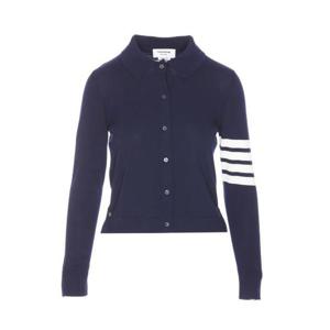 톰브라운 가디건 FKL003AY3036415 DOM