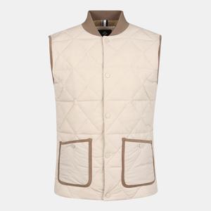 [레노마골프]남성 퀼팅 초경량 패딩 베스트 RMVEL4312-311