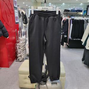 에어워크주니어 sh06 메모리 기모일자핏 조거팬츠 W238B3522B