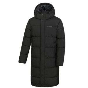 [콜핑](사은품)D27 공용 웰론 롱패딩자켓 바라클 (KTO8557U)