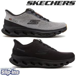 스케쳐스 남성 고워크 글라이드 스텝 2.0 (슬립인스) SP0MWCFY071-JS