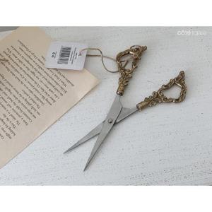 [꼬떼따블]  세자린 페이퍼 가위 HB27703