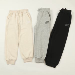 [지프키즈]헤리티지 트레이닝팬츠  KP3TPU996