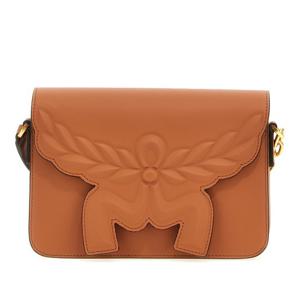 엠씨엠 숄더백 MWREAAC02 CK