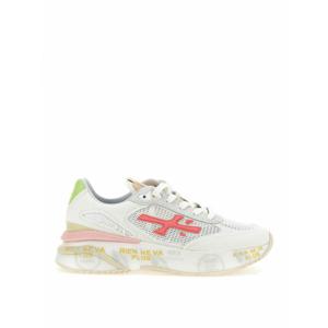 [PREMIATA] 여성 트레이너 Moerun 스니커즈 MOERUND6736 Nude Neutrals /8