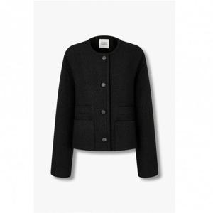 톰보이  9175112972 트위드 자켓