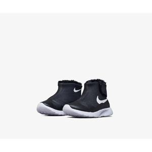 나이키 베이비 탄준 하이 TD 따듯한 방한 부츠 눈놀이 썰매장 922870-005