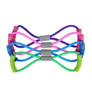 고무줄운동기구 헬스밴드 근력밴드 튜빙 운동 밴드