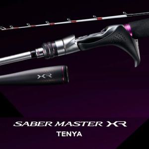 시마노 사벨 마스터 XR 텐야 73 MH185 RIGHT (21) 선상 로드[윤성정품]