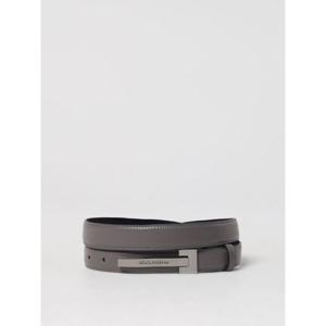 돌체앤가바나 레귤러 벨트 BC4870AV956 80730 Grey