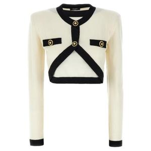 발망 스웨터 EF1KA120KH91GAU