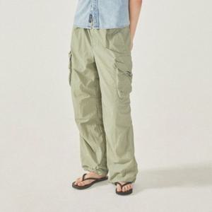 [후아유]여성 Dyeing Cargo Pants(F) WHTAF2432F