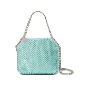 25 FW 스텔라 매카트니 팔라벨라 토트 백 700109WP0368 TP436770294