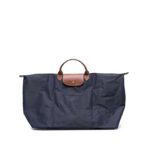 25 FW 롱샴 르 플리아쥬 라지 트래블 백  L1625089P68 TP432001664