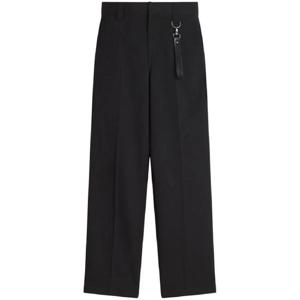 25 FW 랑방 스트레이트 레그 팬츠 RMTR00744885H24 TP432368515